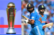 India announce Champions Trophy squad: Rohit Sharma to lead, Jasprit Bumrah included